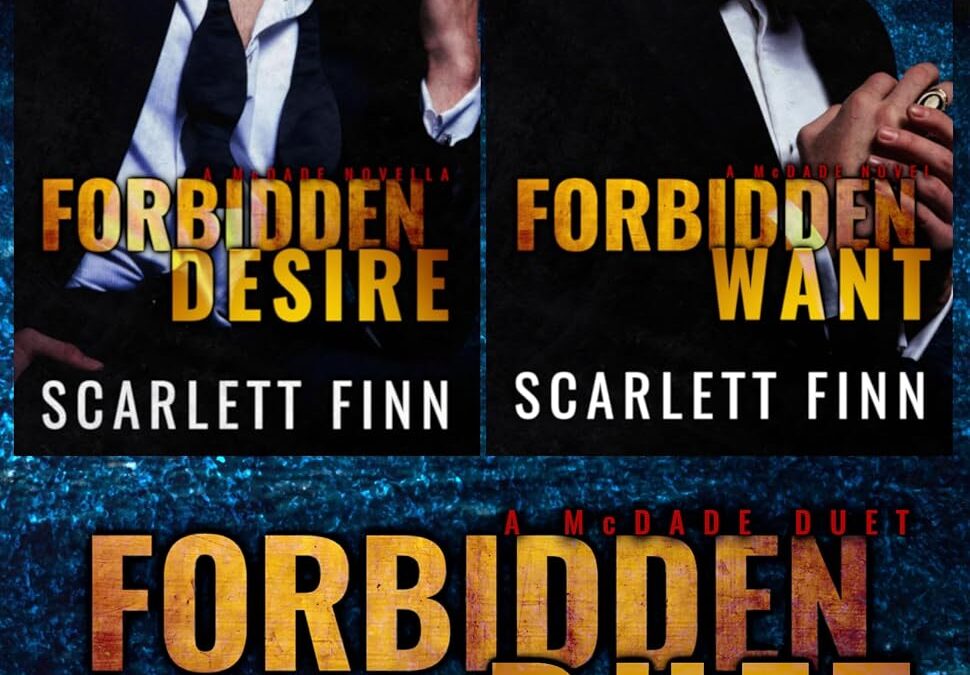 Forbidden Duet