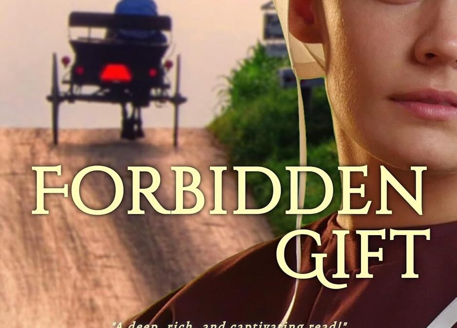 Forbidden Gift
