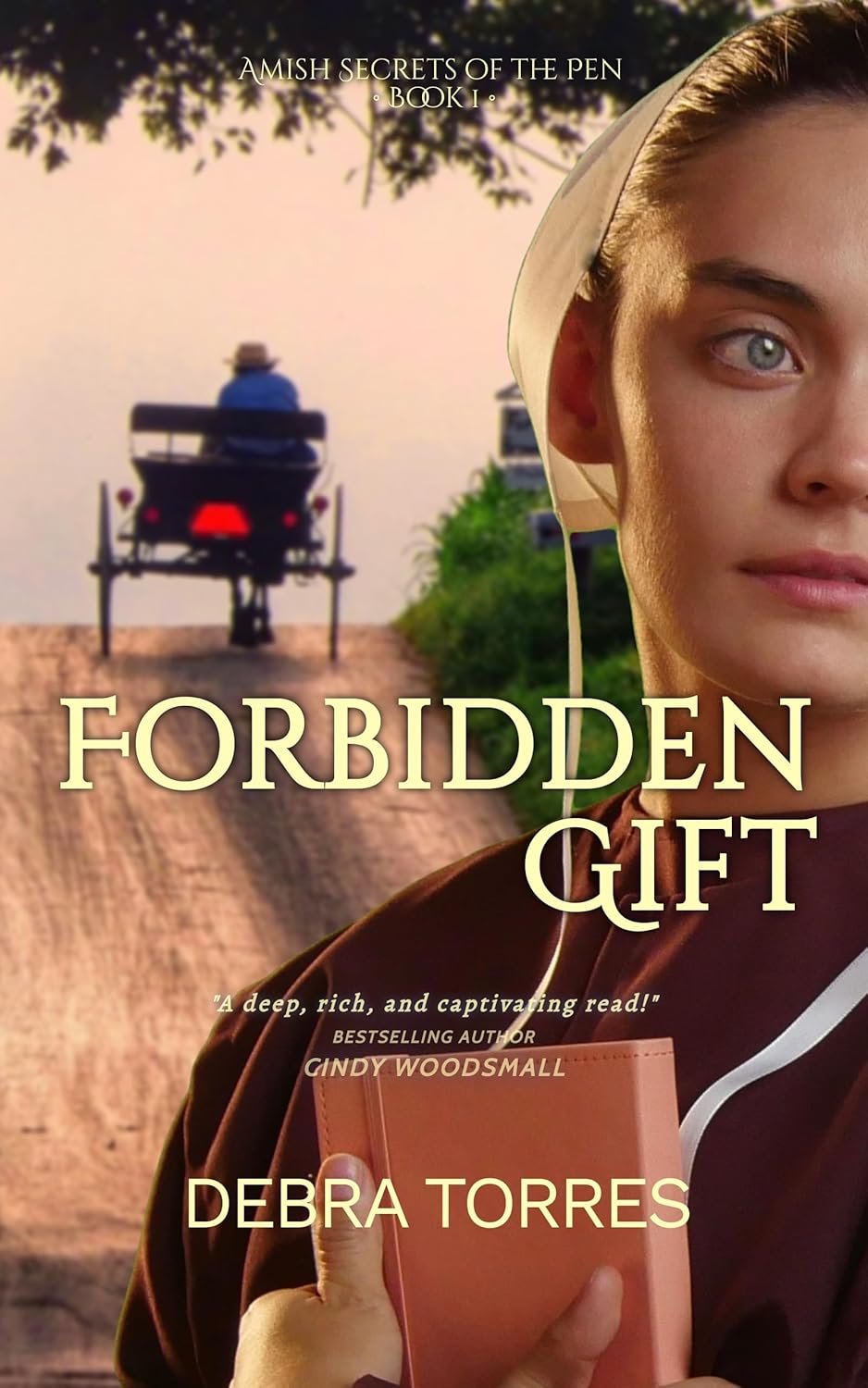 Forbidden Gift