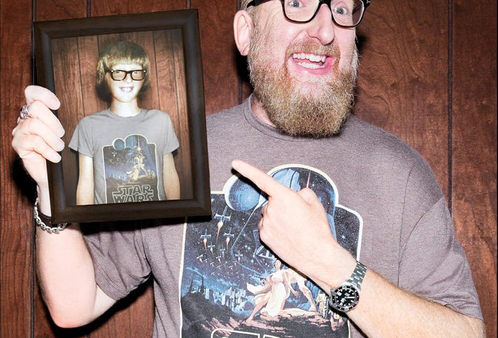 Forever Nerdy