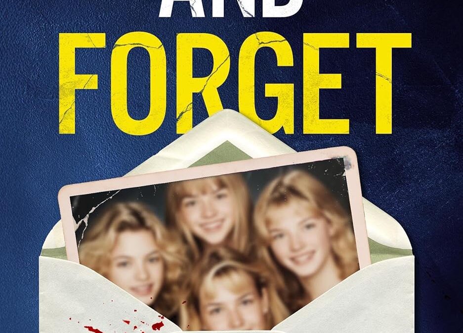 Forgive and Forget
