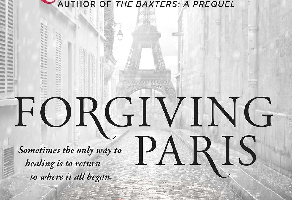 Forgiving Paris
