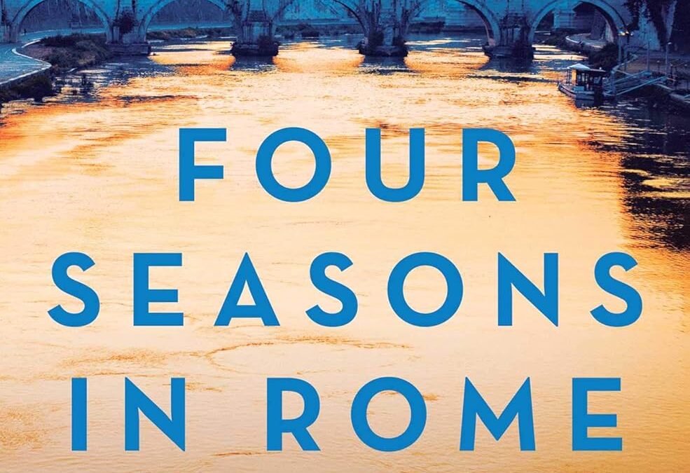 Four Seasons in Rome