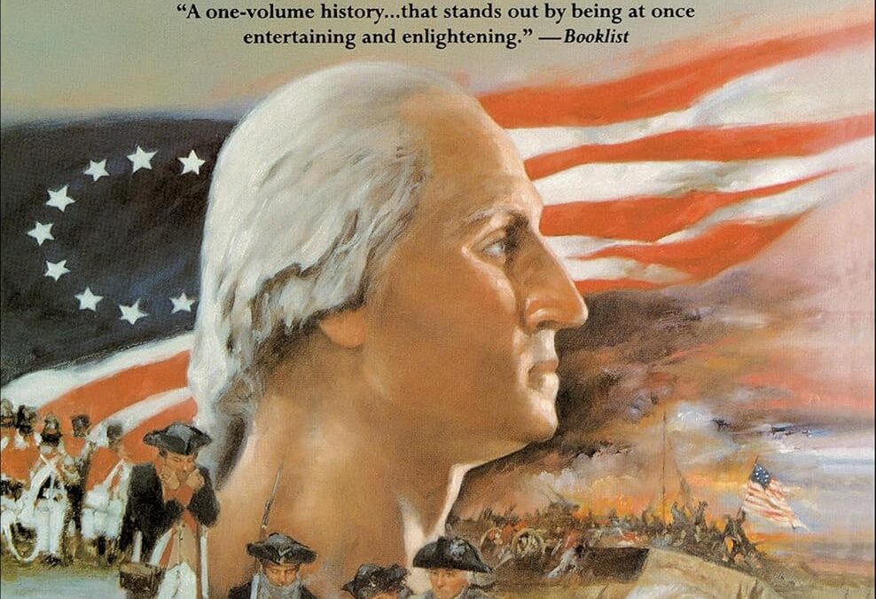 George Washington’s War