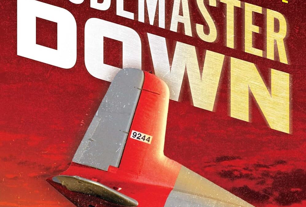 Globemaster Down