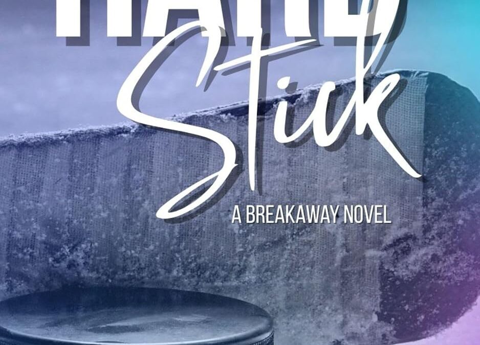 Hard Stick