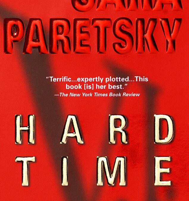 Hard Time