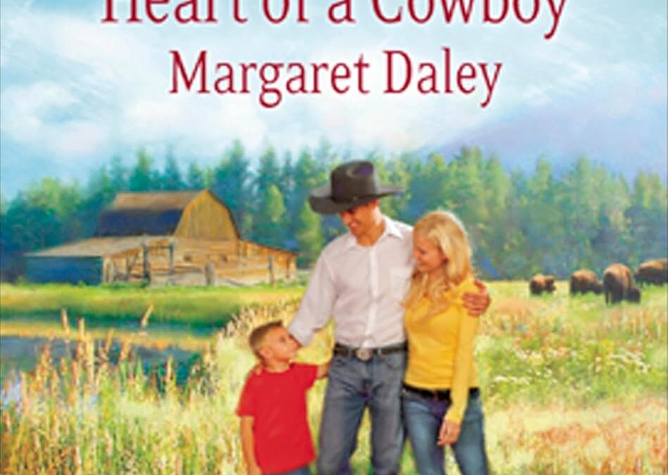 Heart of a Cowboy