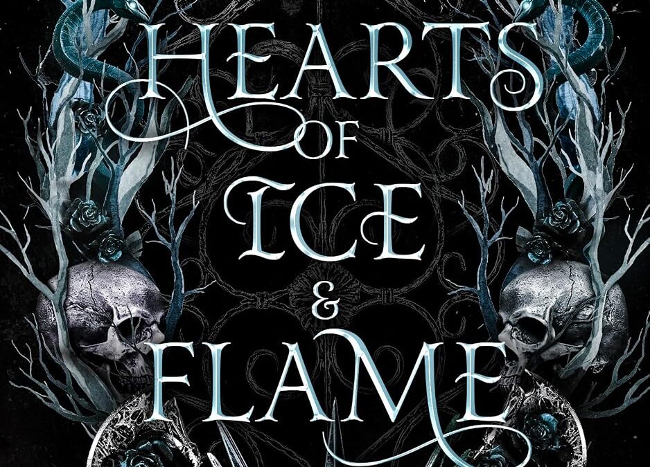 Hearts of Ice & Flame