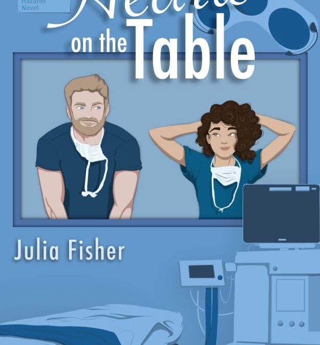 Hearts on the Table