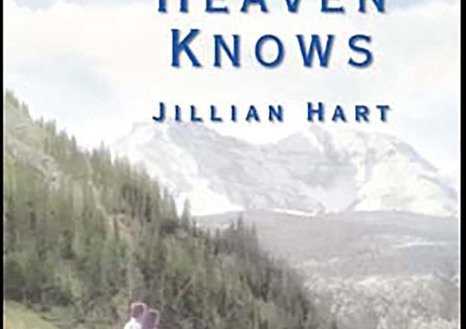 Heaven Knows
