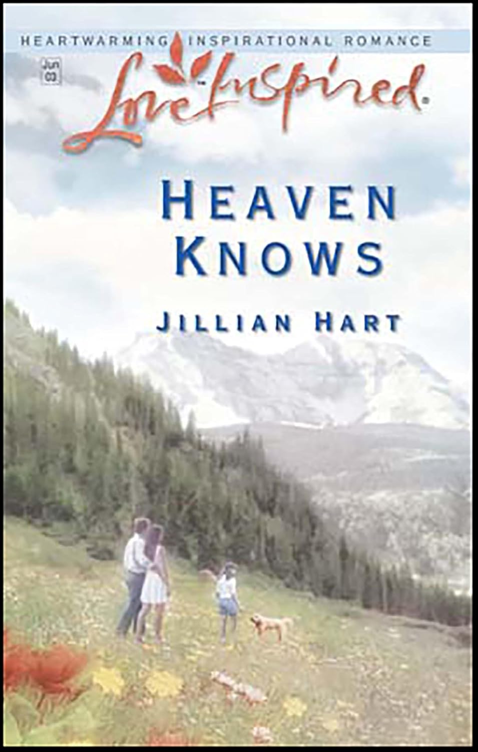 Heaven Knows