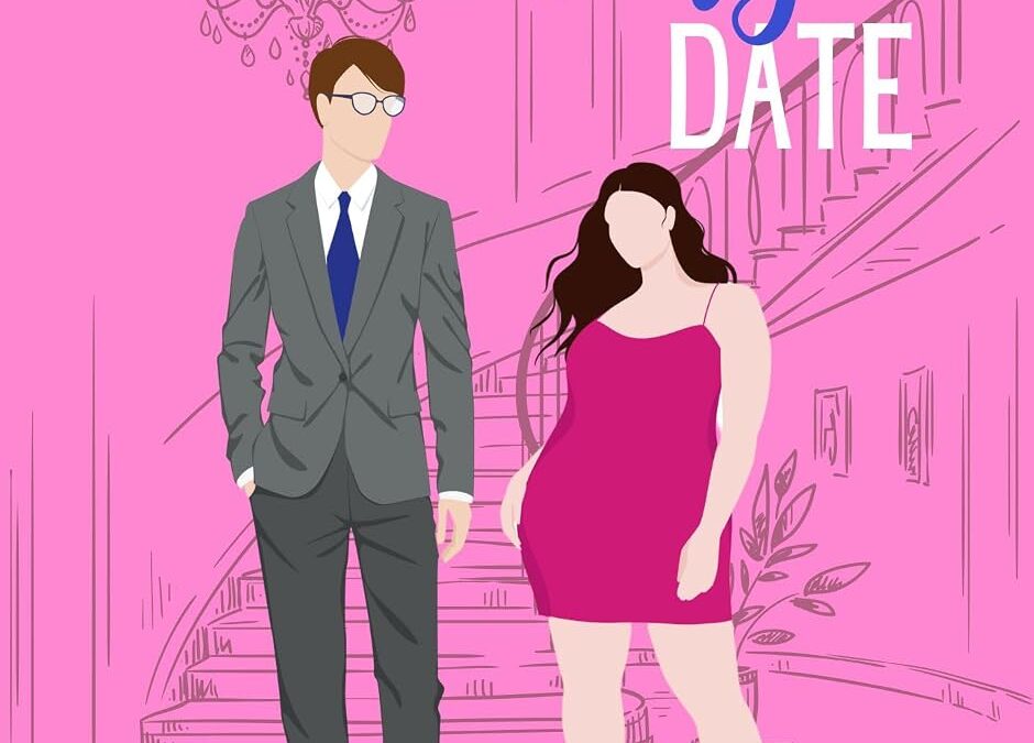 Her Inconvenient Wedding Date