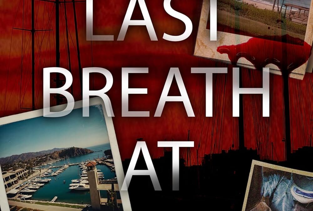 Her Last Breath at Dawn