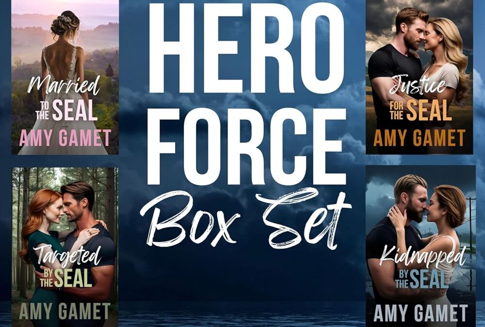 HERO Force (Complete Series)
