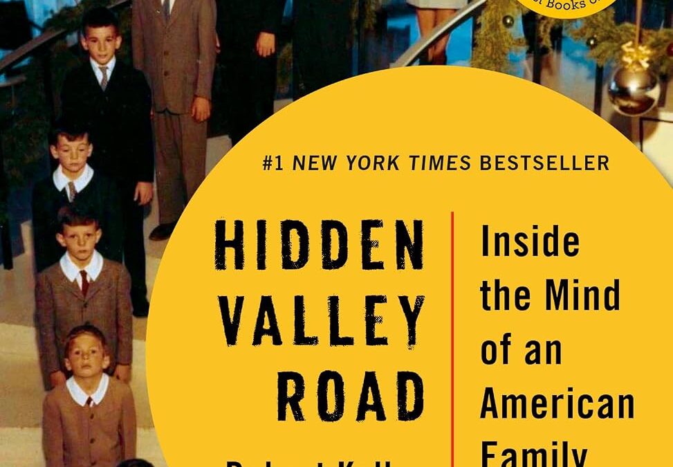 Hidden Valley Road