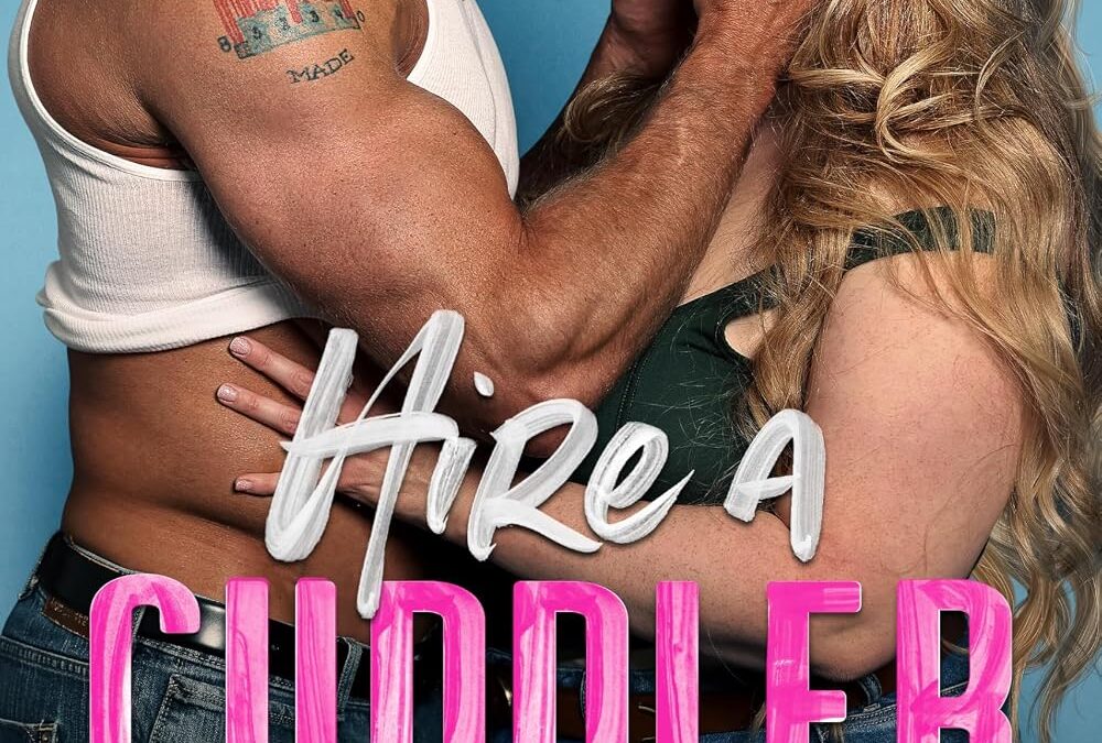 Hire a Cuddler