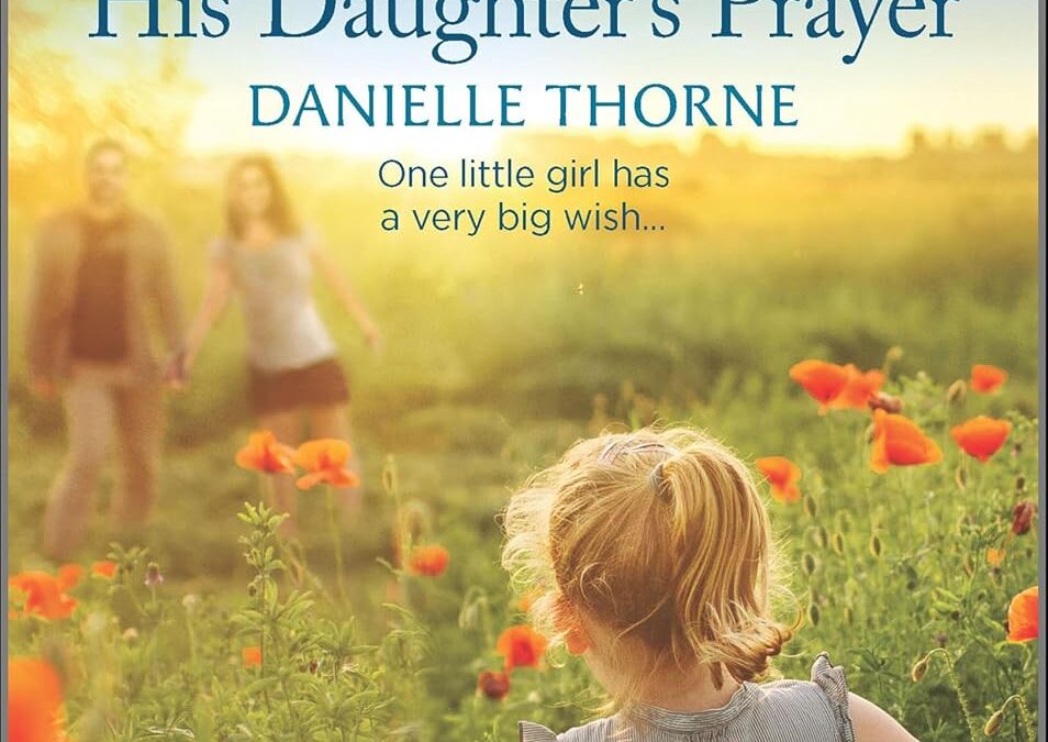 His Daughter’s Prayer