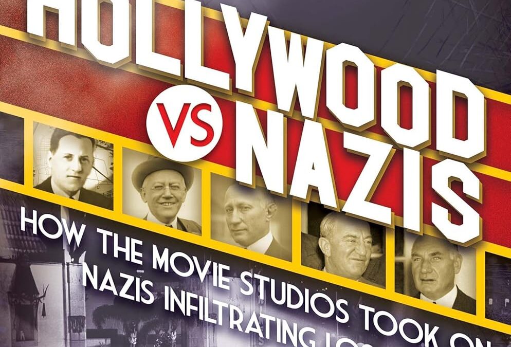 Hollywood vs Nazis