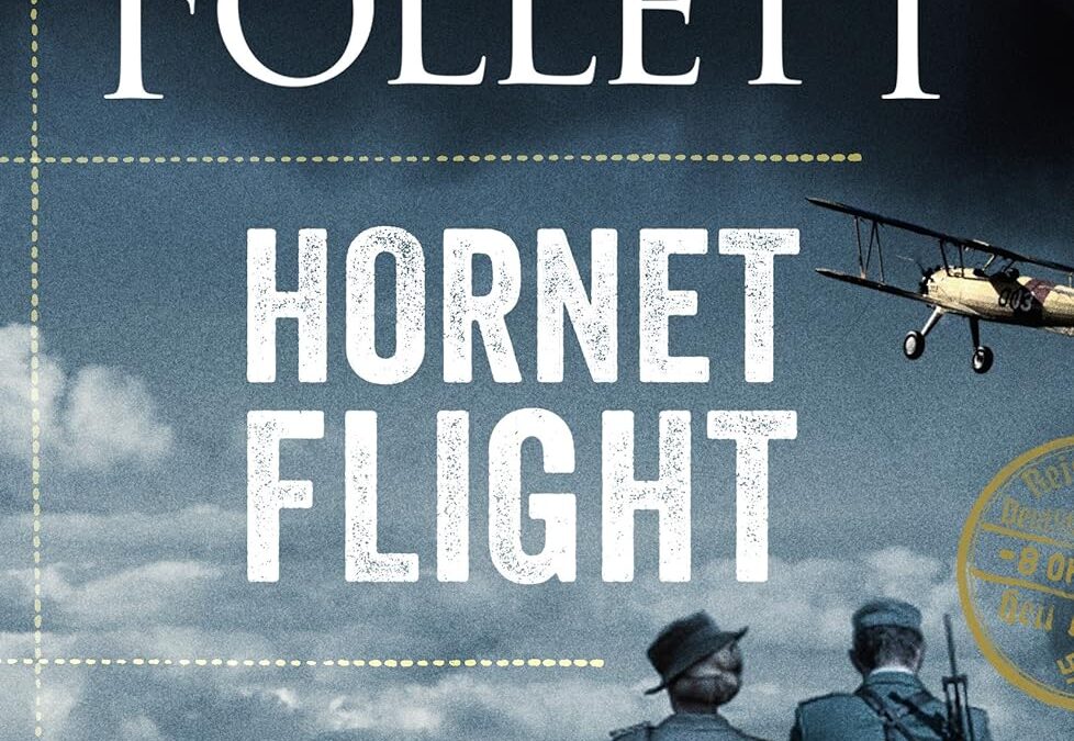 Hornet Flight