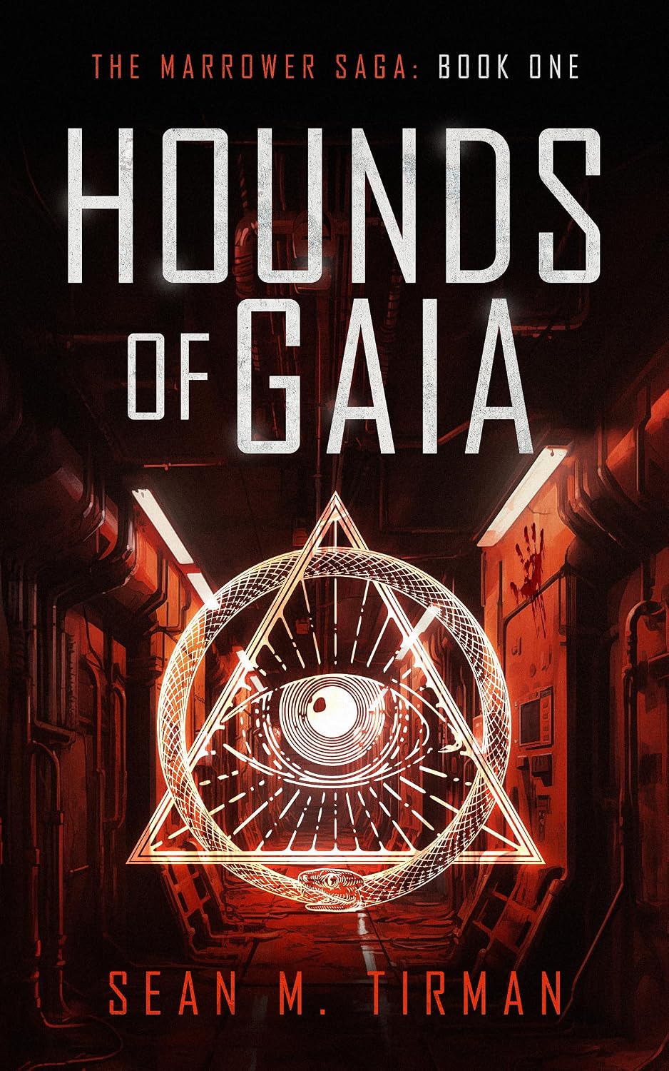 Hounds of Gaia