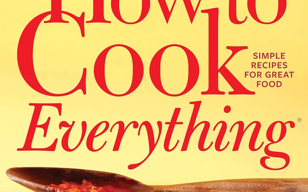 How to Cook Everything