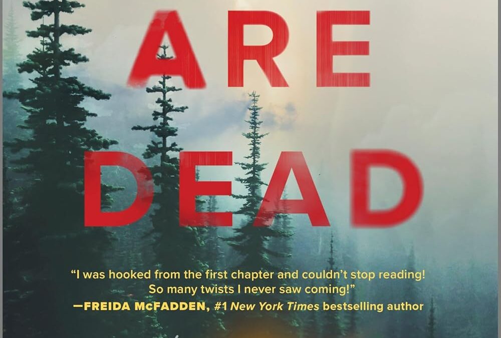 If Two Are Dead