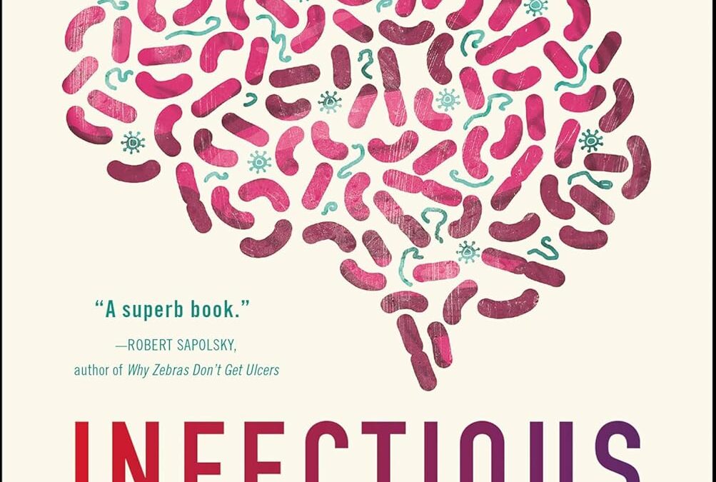 Infectious Madness