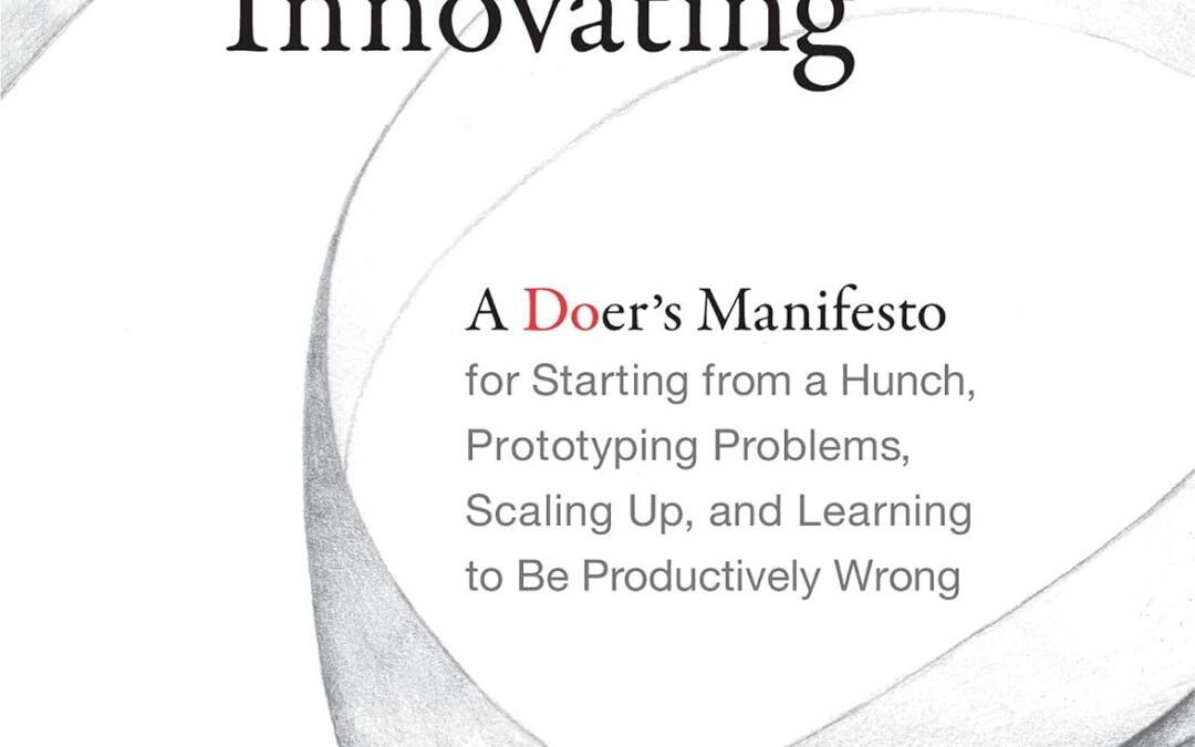 Innovating