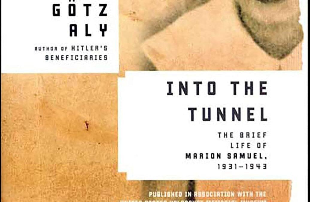 Into the Tunnel
