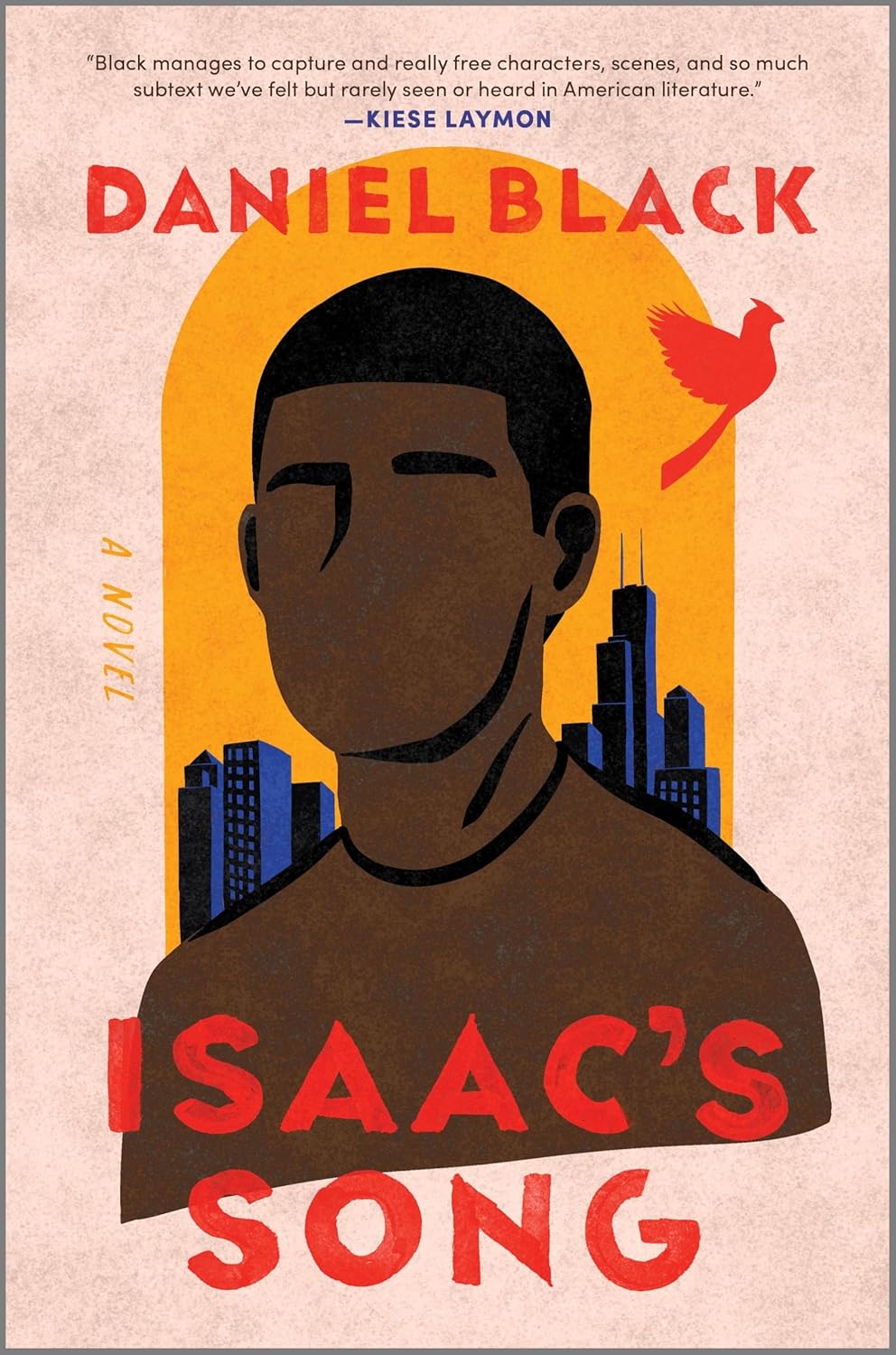 Isaac’s Song