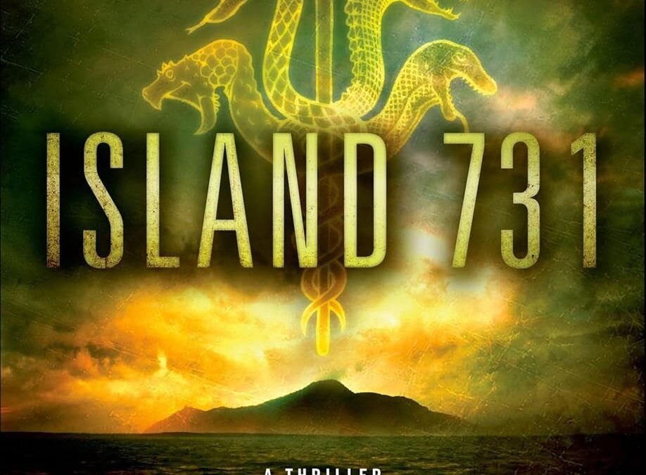 Island 731