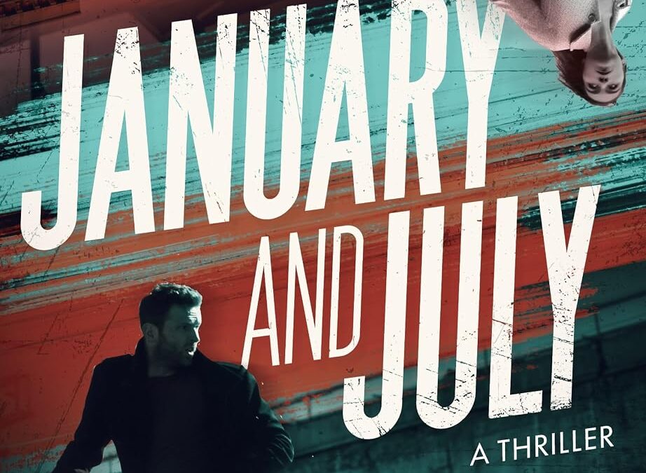 January and July
