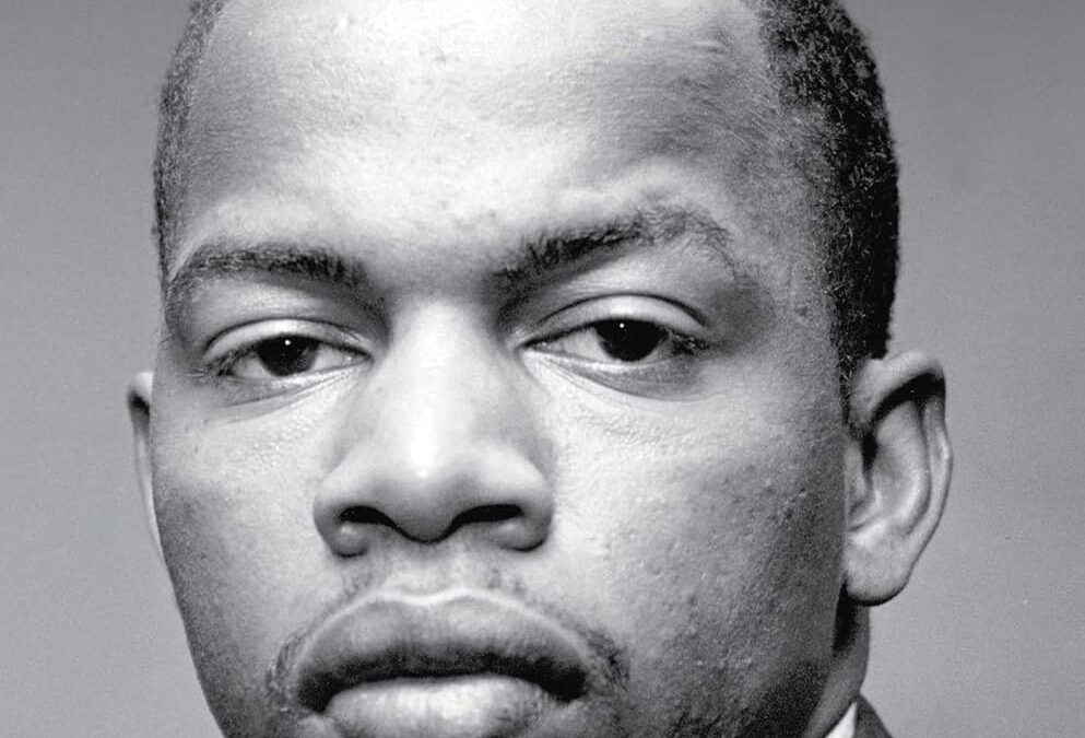 John Lewis: A Life