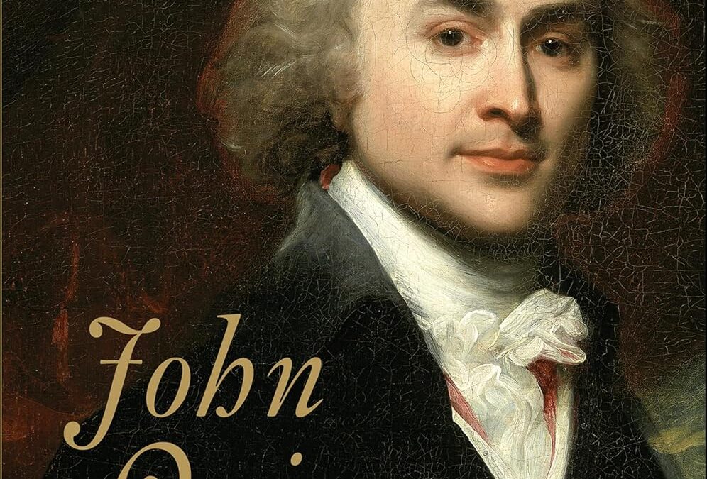 John Quincy Adams