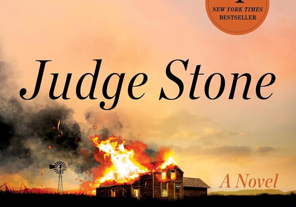 Judge Stone