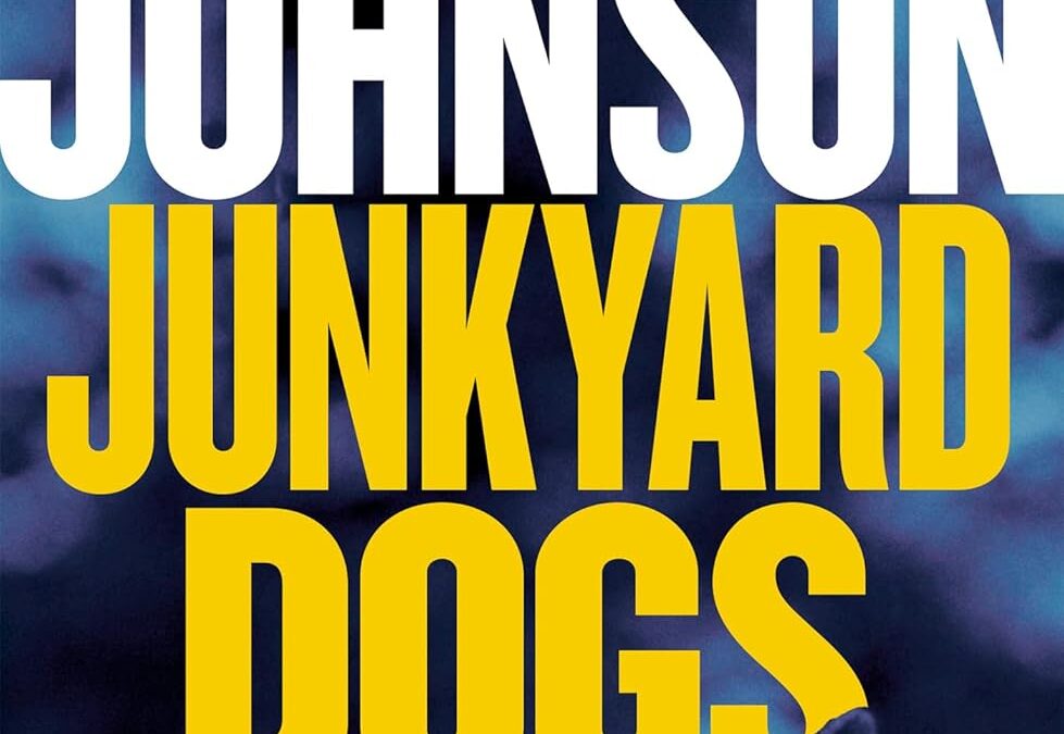 Junkyard Dogs