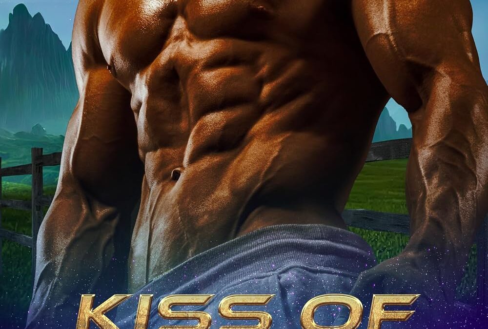 Kiss of Steel