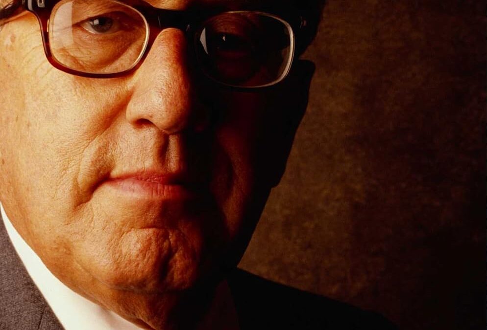 Kissinger