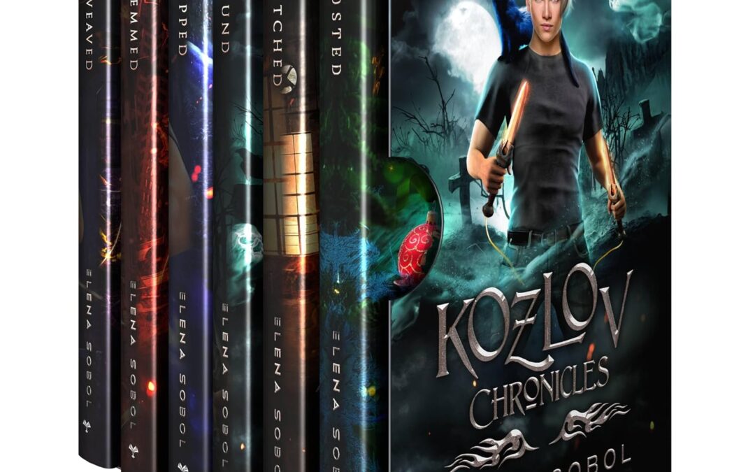 Kozlov Chronicles