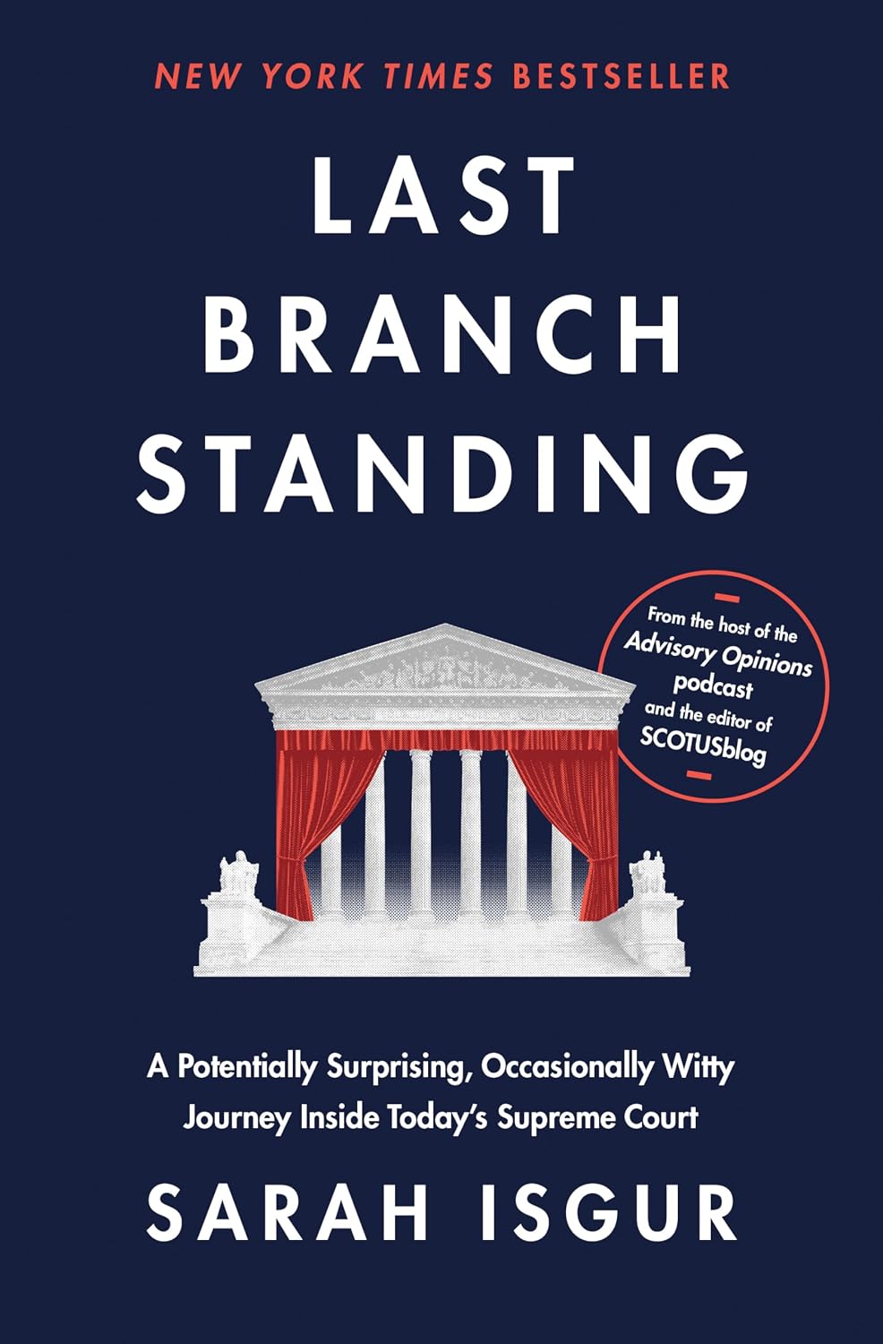 Last Branch Standing