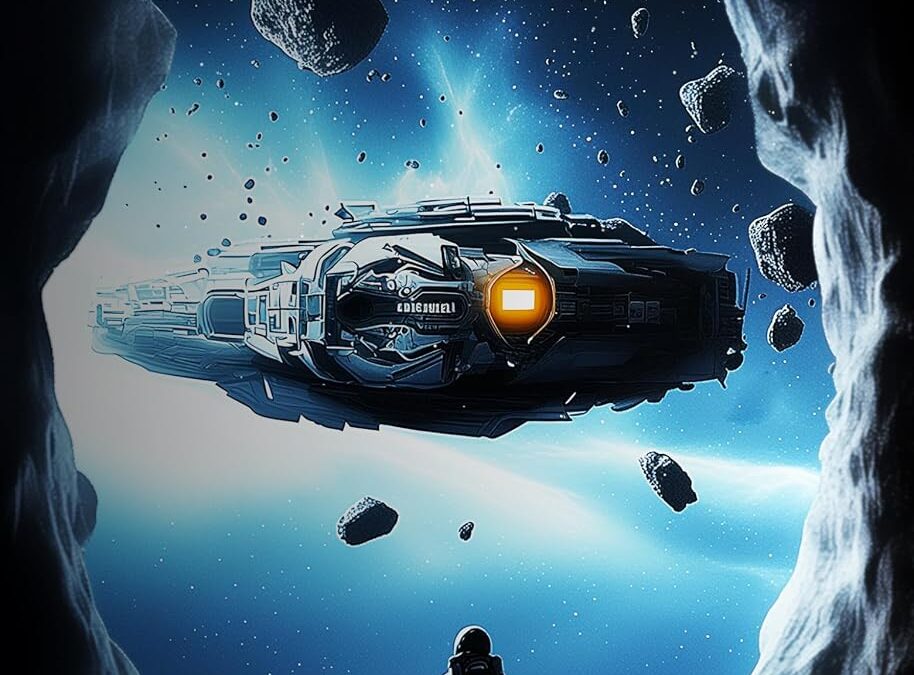 Legacy of Pandora