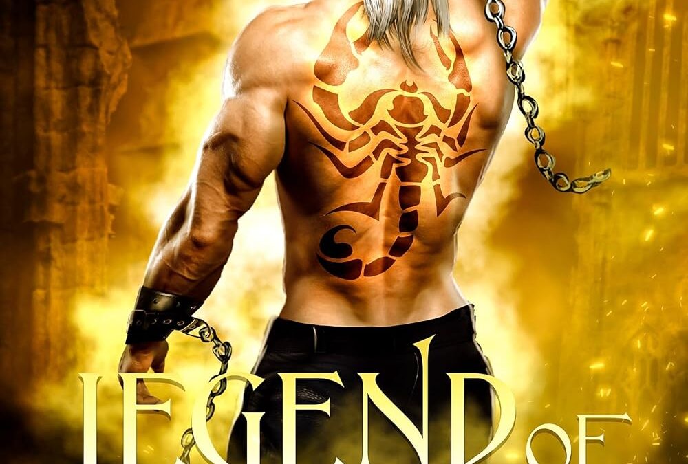 Legend of Scorpio