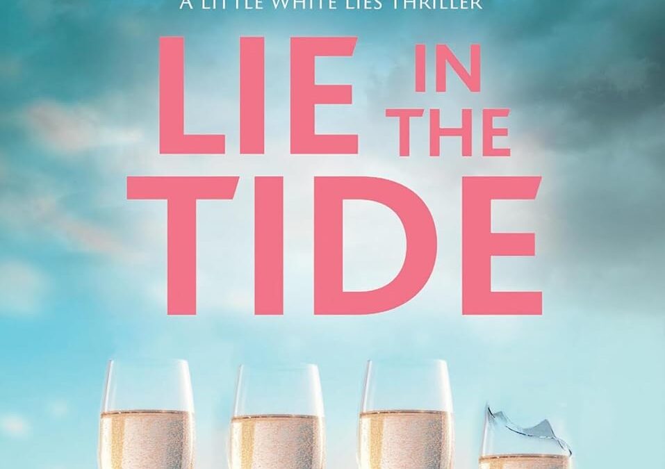 Lie in the Tide