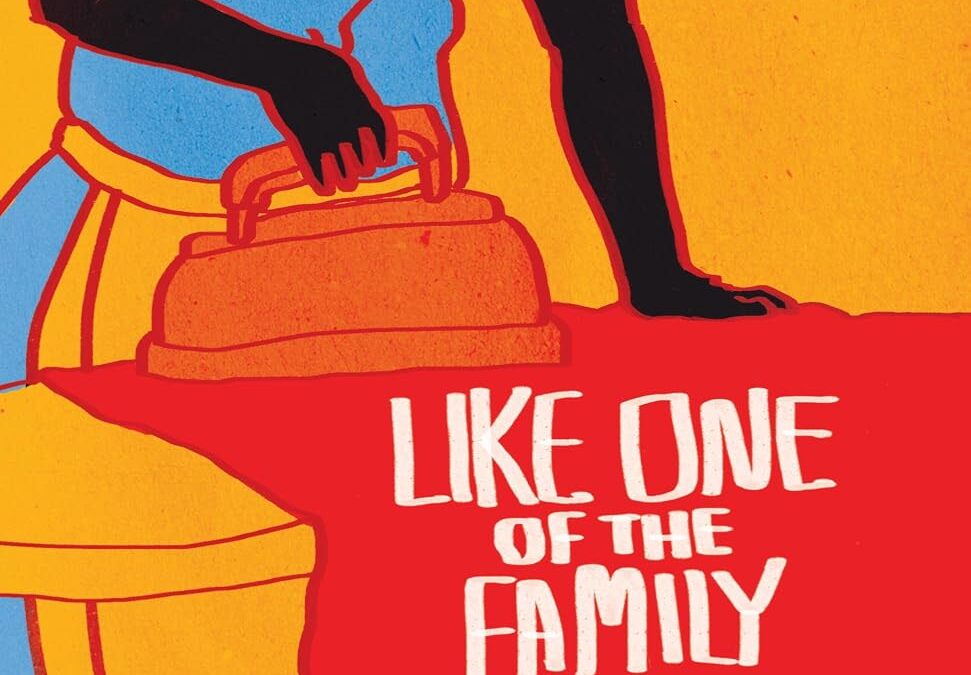 Like One of the Family
