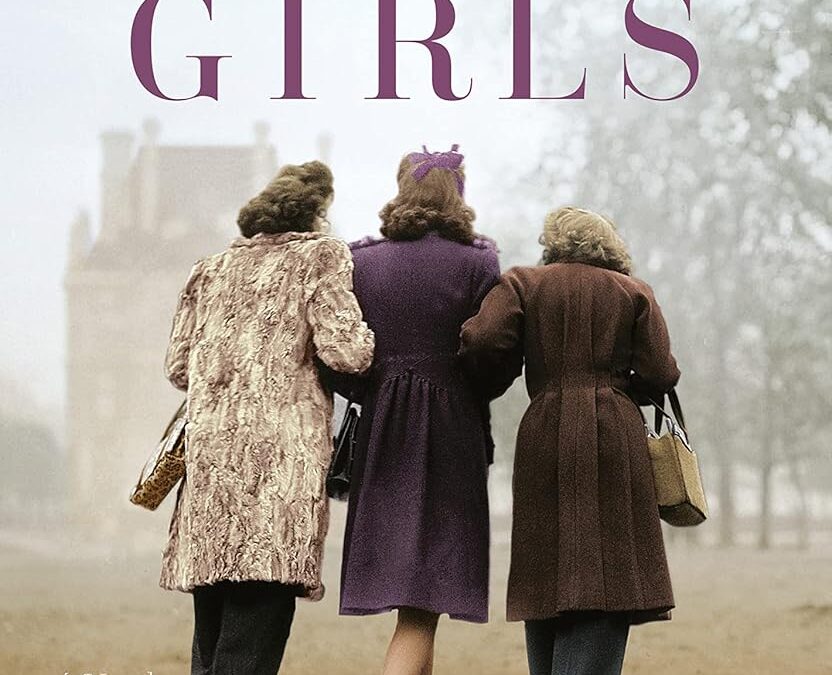 Lilac Girls