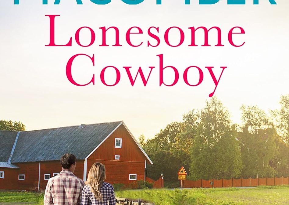 Lonesome Cowboy