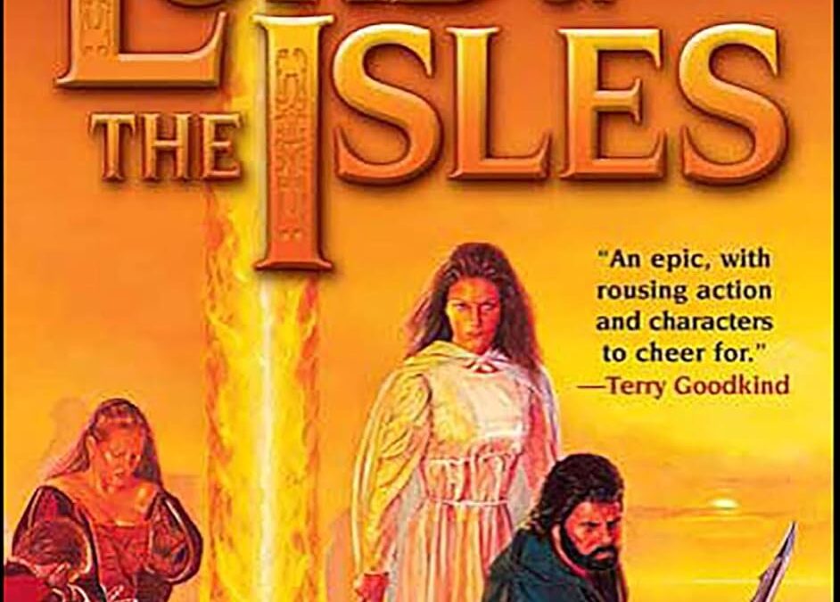 Lord of the Isles