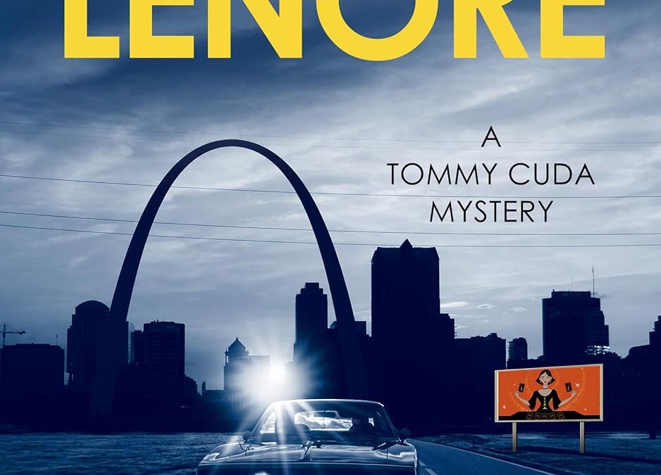 Losing Lenore