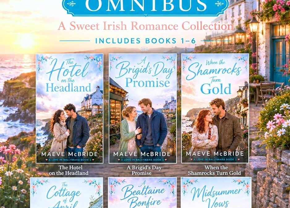 Love in Ballymara Omnibus
